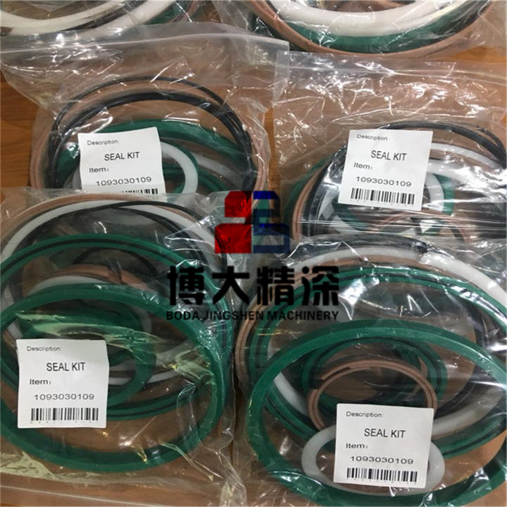 HP400 SEAL KIT mặc bộ đồ thông minh phụ tùng