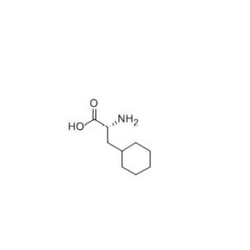 H-D-CHA-OH, MFCD00153485, CAS NO.58717-02-5