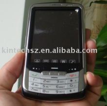 First digital TV mobile phone KA890