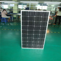 Panas Jualan Kualiti Baik 150W Panel Solar