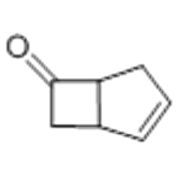 (+/-) - cis-biciclo [3.2.0] hept-2-en-6-ona CAS 13173-09-6