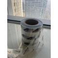 Price Offer Transparent PET Heat Sealing Film Packaging