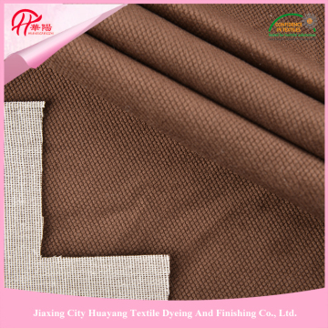 28,32 density embossing leather fabric