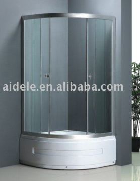 simple shower enclosure (ADL-8035)