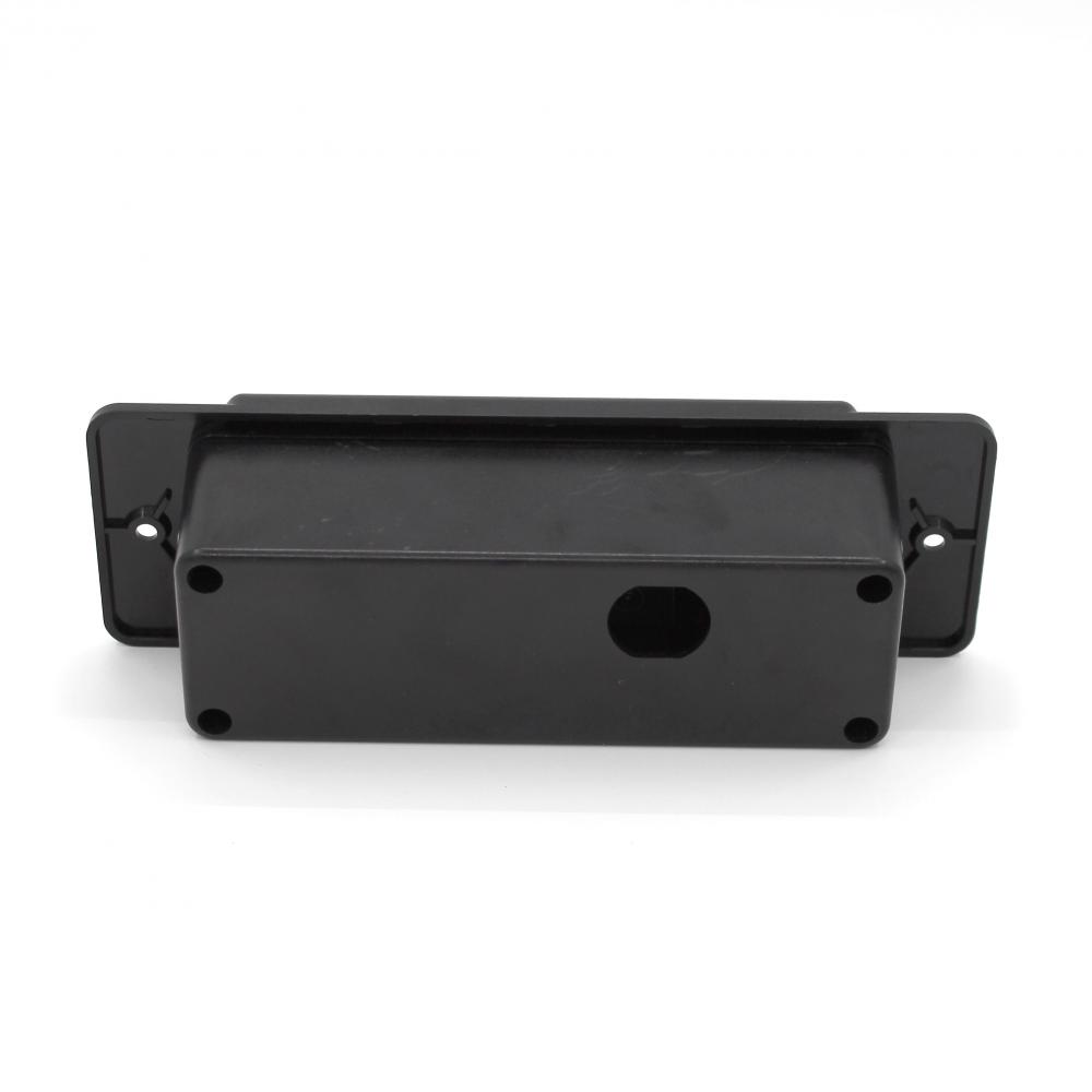 Enchufe de mesa empotrado de EE. UU. US Recessed Tabletop Socket