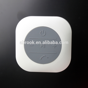 Factory price cheap rohs water proof bluetooth speaker shower
