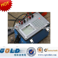 DUK-2A 120 Channels High Resolution Engineering Geological Exploration Underground Metal Detector