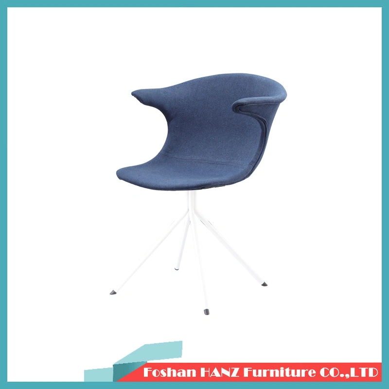 Modern Simple Dining Room Furniture Villa Designer Chair