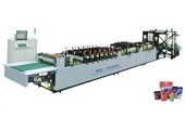 Multifunction High-speed Automatic Bag-making Machine?