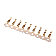 RoHS Molex connectors 874390300