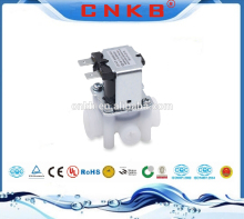 CNKB FPD-360A-DC24v NPTF(female) inlet/outlet & operating pressures solenoid valves