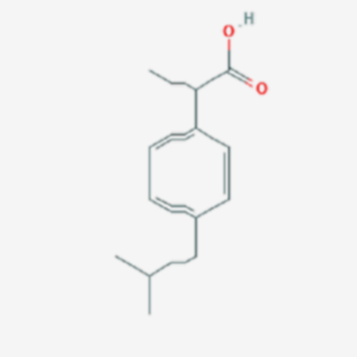 이부프로펜 600 mg 정제 가격