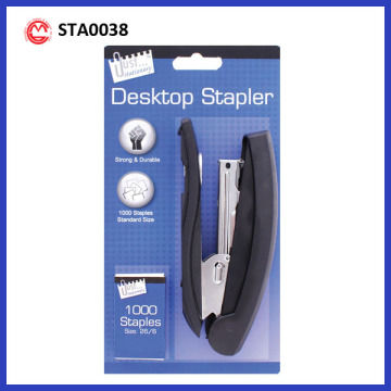 Easy using Black Big Stapler