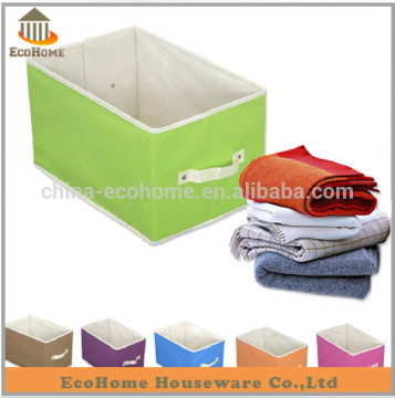 home storage box