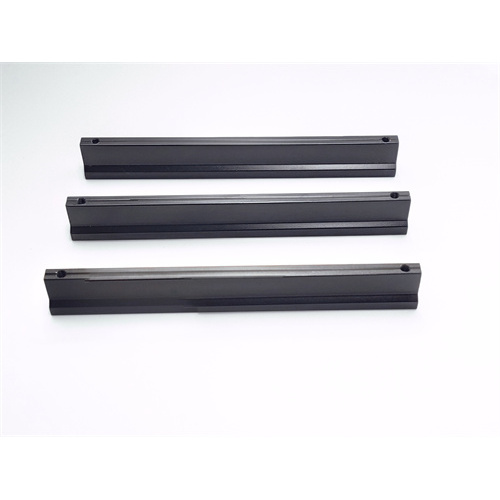 Anodized Aluminum Sliding Door handle