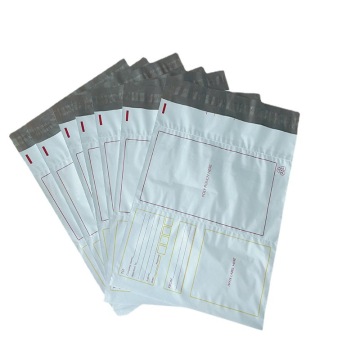 courier mailer flyer bag