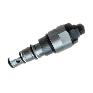 714-11-16840 Solenoid Valf Ukuş Tekerlek Yükleyicisi WA230-3 Parçalar