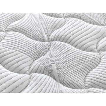 1000 pocket spring cool gel memory foam mattresses