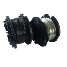 RB441T Rebar Tier Wire Coil of Different Specifications