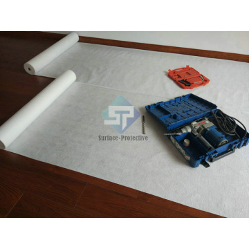 Temporary Reusable Floor Protection Mat