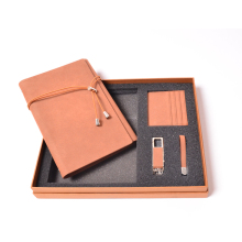 High Quality Leather Gift Sets for Corporate Gifting