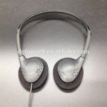 Cheap price dispoable headset