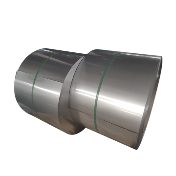 304 Stainless Steel Coil