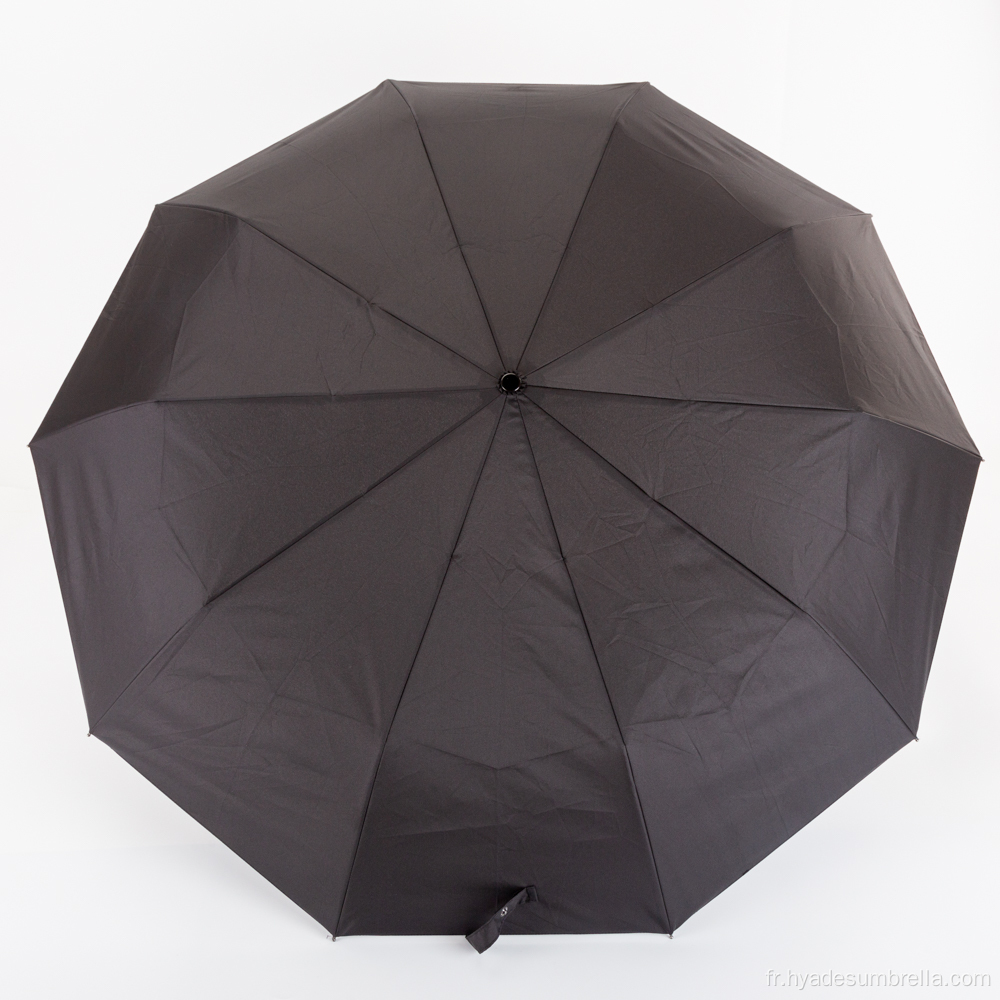 Meilleur parapluie compact coupe-vent pliable pour voyager