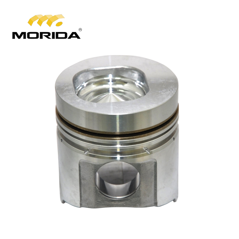 6D110 6138-31-2010 engine part piston for KOMATSU