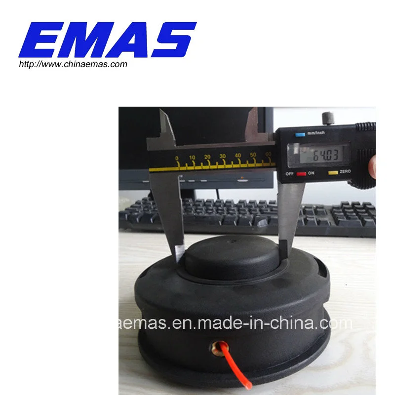 Em780 Nylon Head for Trimmer Cutter