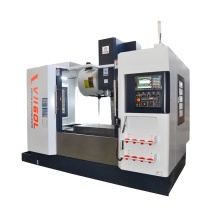 VMC850 High Speed CNC Vertical Machining Center - Centro De Mecanizado CNC