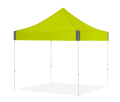 gazebo pieghevole da giardino pop-up 2x2 esterno