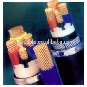 Steel Tape Armoured Power Cable (STA Cable)