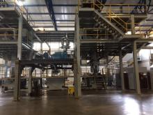 PP Spun-bond Composite Nonwoven Production Line