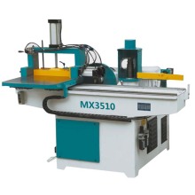 HSP MX3510 finger joint shaper