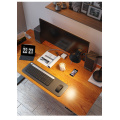 Custom Height Adjustable Desk Frame With Dual Motor