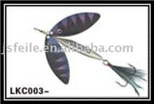 Spoon&Spinners fishing bait