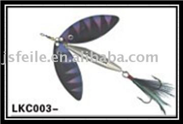 Spoon&Spinners fishing bait