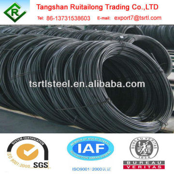 Mild Steel Wire Rod Q195