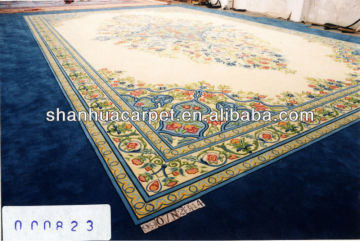 best-selling handmade turkish silk carpets