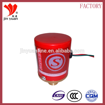 ZSJY1.6BP fire pressure switch