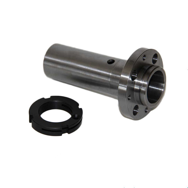 Cnc tournant en acier inoxydable Cnc Turning Stainless Steel