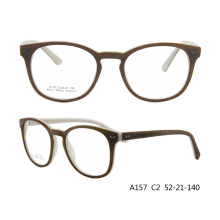 Wholesale Wooden Effect Spectacle Frames China