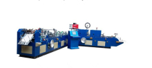 EMS -KD 70 express envelope making machine