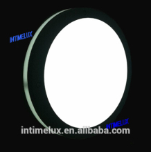 91020-LED round external led bunker bulk head light fixture