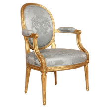 French Classic LC147 Chair