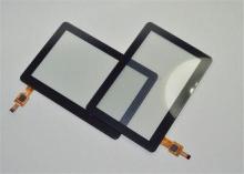 Industrial FT5316 5 Inch Capacitive Touch Screen Multi Touc