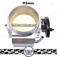 102MM Car Throttle Body,92MM Electrionec Throttle Body