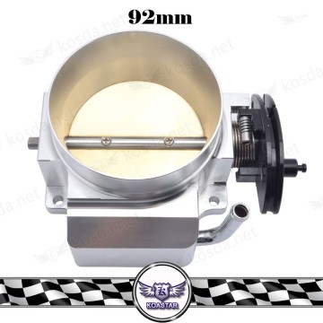 102MM Car Throttle Body,92MM Electrionec Throttle Body