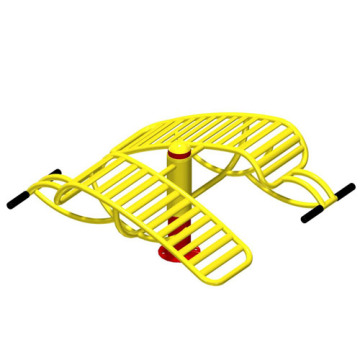 Outdoor Abdominal Board